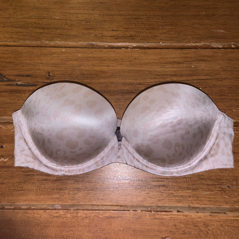 Victoria’s Secret bra